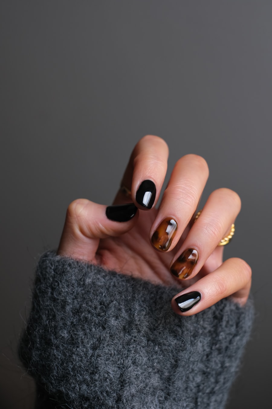 Gel manicure inspiration